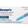 Ozempic for weight loss near me
