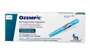Ozempic for weight loss near me