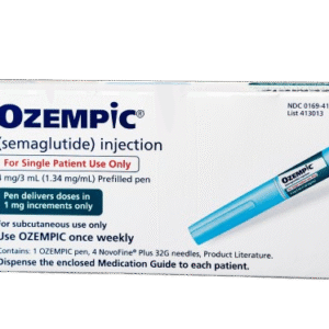 Ozempic for weight loss near me