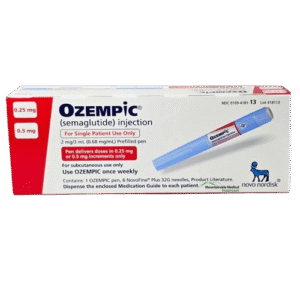 Ozempic for weight loss near me