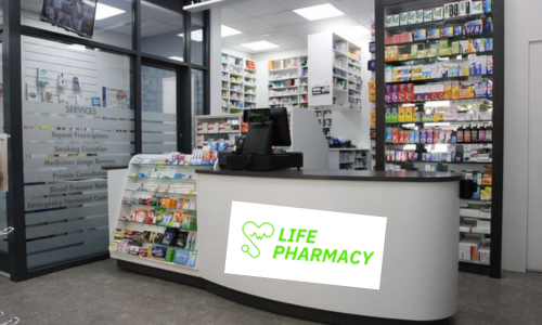 weightloss Licensed Pharmacy
