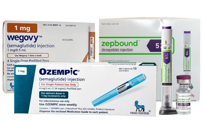 weightloss injections near me