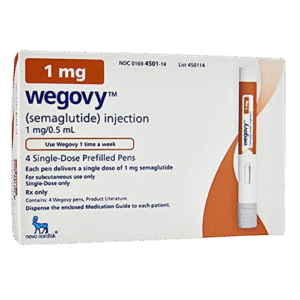 wegovy wholesale