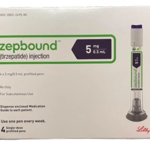 Get Zepbound Online