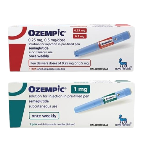 can you smoke weed on ozempic?