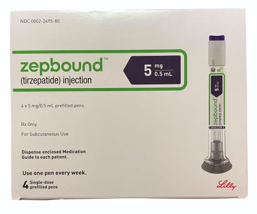 can you switch from wegovy to zepbound?: Do This Instead