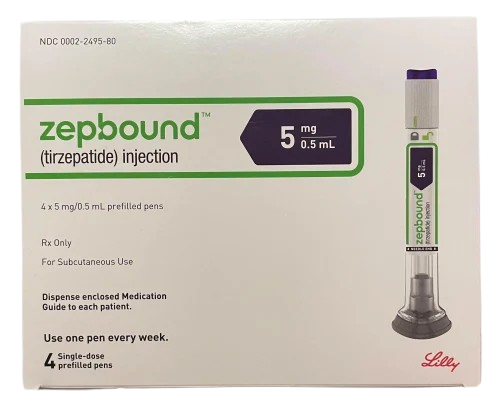 Can you switch from Ozempic to Zepbound?