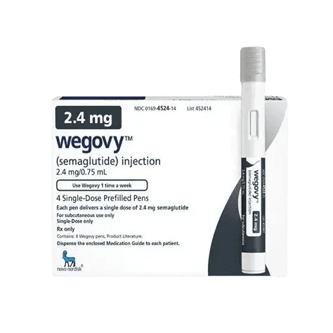 Order Wegovy Semaglutide Online