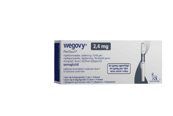 Order Wegovy Semaglutide Online